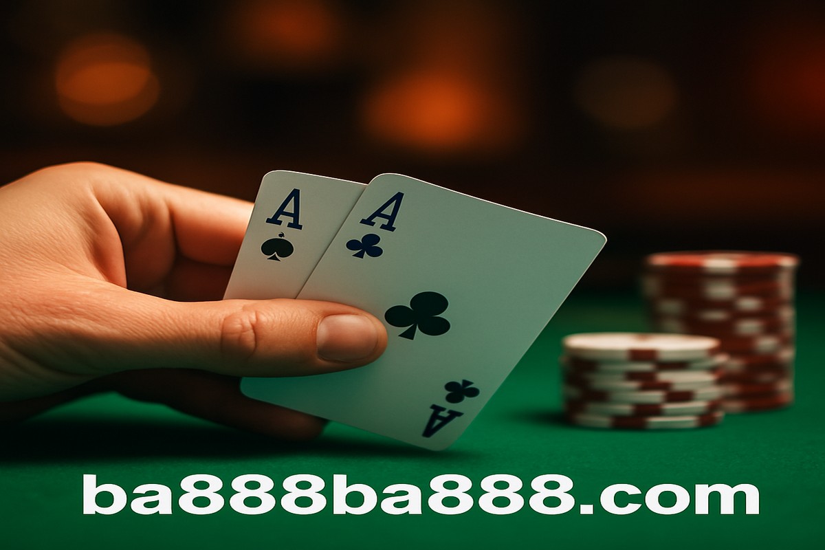 Ba888