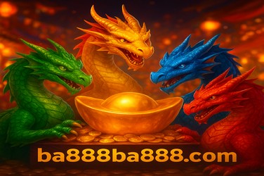 Ba888 আপনার জন্য