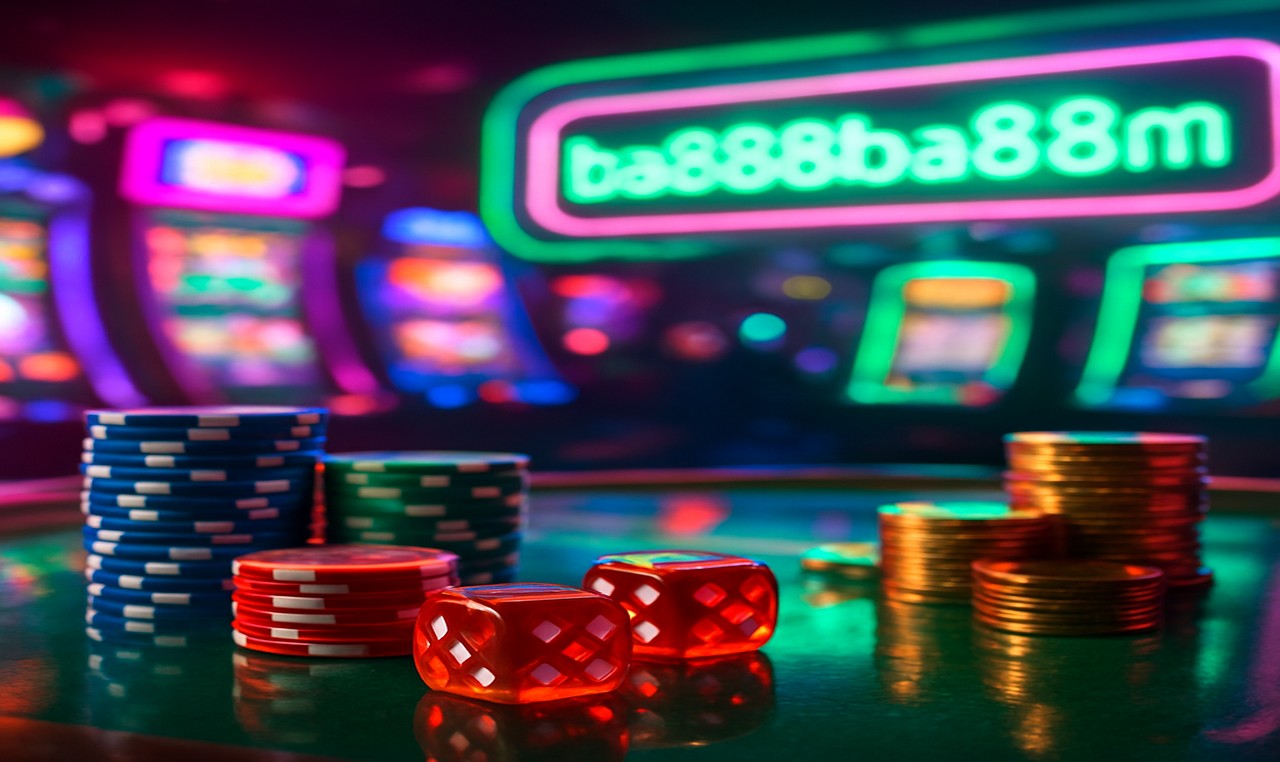 Ba888