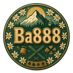 Ba888